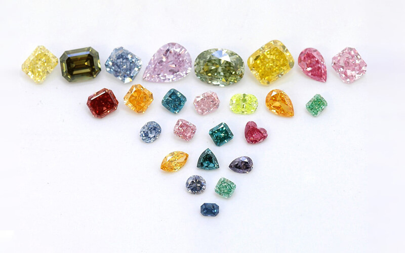 colored diamond options from eterneva