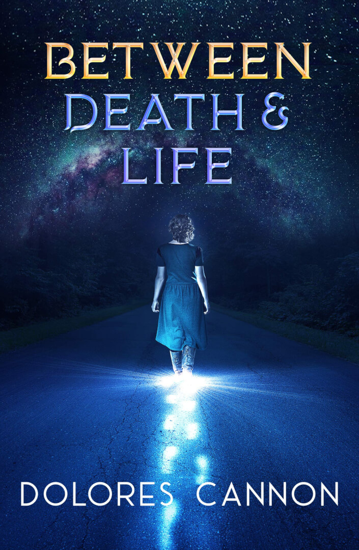 between life and death book cover