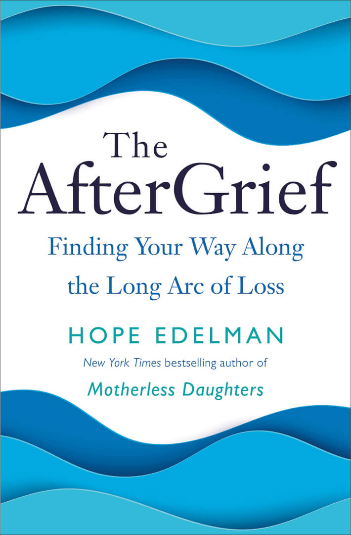 the aftergrief book cover