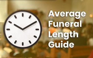 How Long Do Funerals Last Header Image