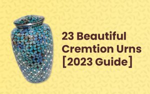 23 best beautiful cremation urns header image
