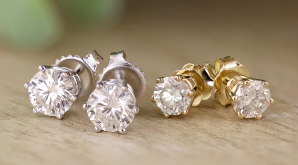 cremation lab diamonds vs natural mined diamonds side by side