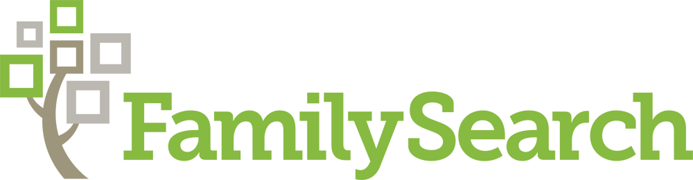 familysearch.org logo