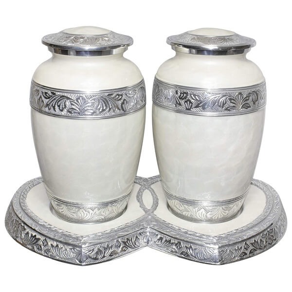 nwa urn for two adults
