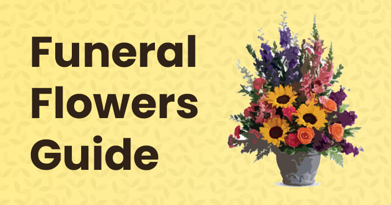 funeral flowers header image